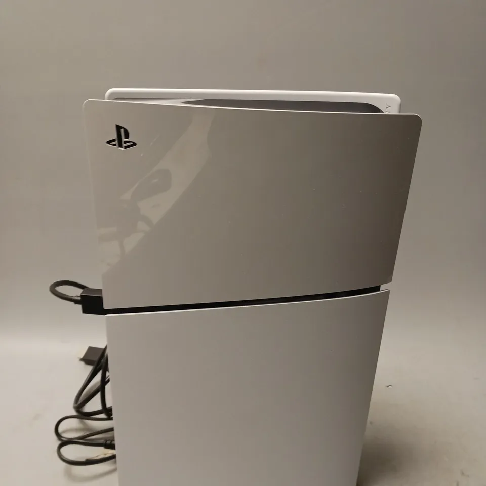 PLAYSTATION 5 GAMES CONSOLE 