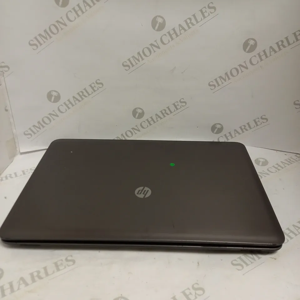 HP 250 G1 LAPTOP