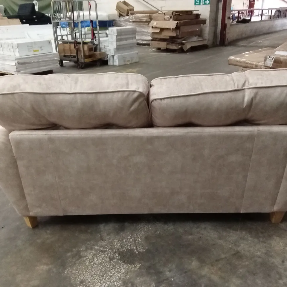 AMAYA FABRIC 2 SEATER SOFA RRP £949