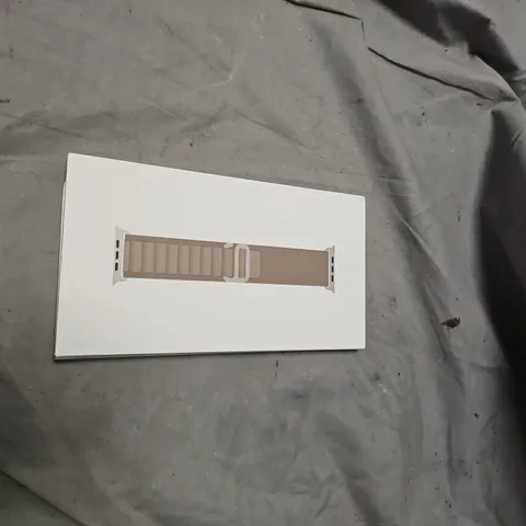 APPLE WATCH ULTRA ALPINE LOOP BAND – OLIVE, 49MM, SIZE M