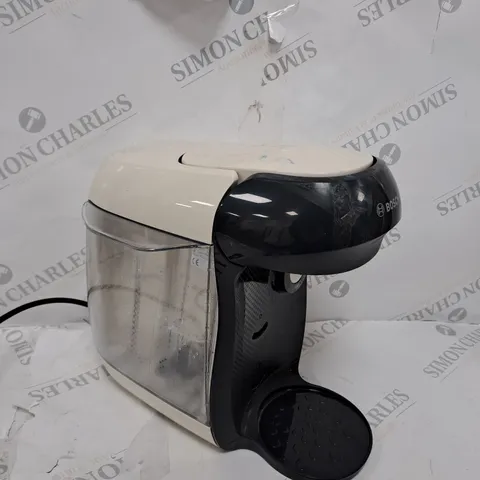 BOSCH TASSIMO FINESSE COFFEE MACHINE