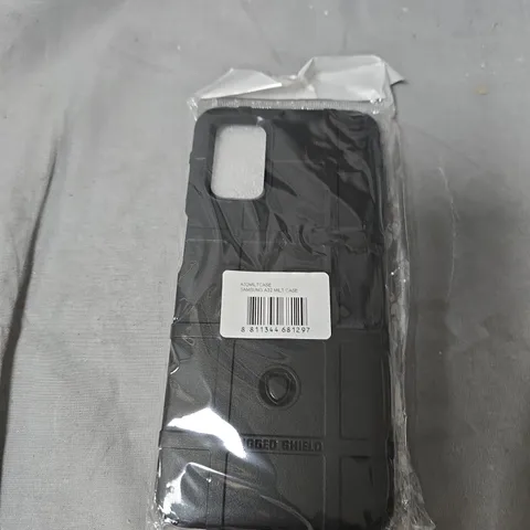 BOX OF APPROXIMATELY 31 SAMSUNG GALAXY A32 CASES – BLACK