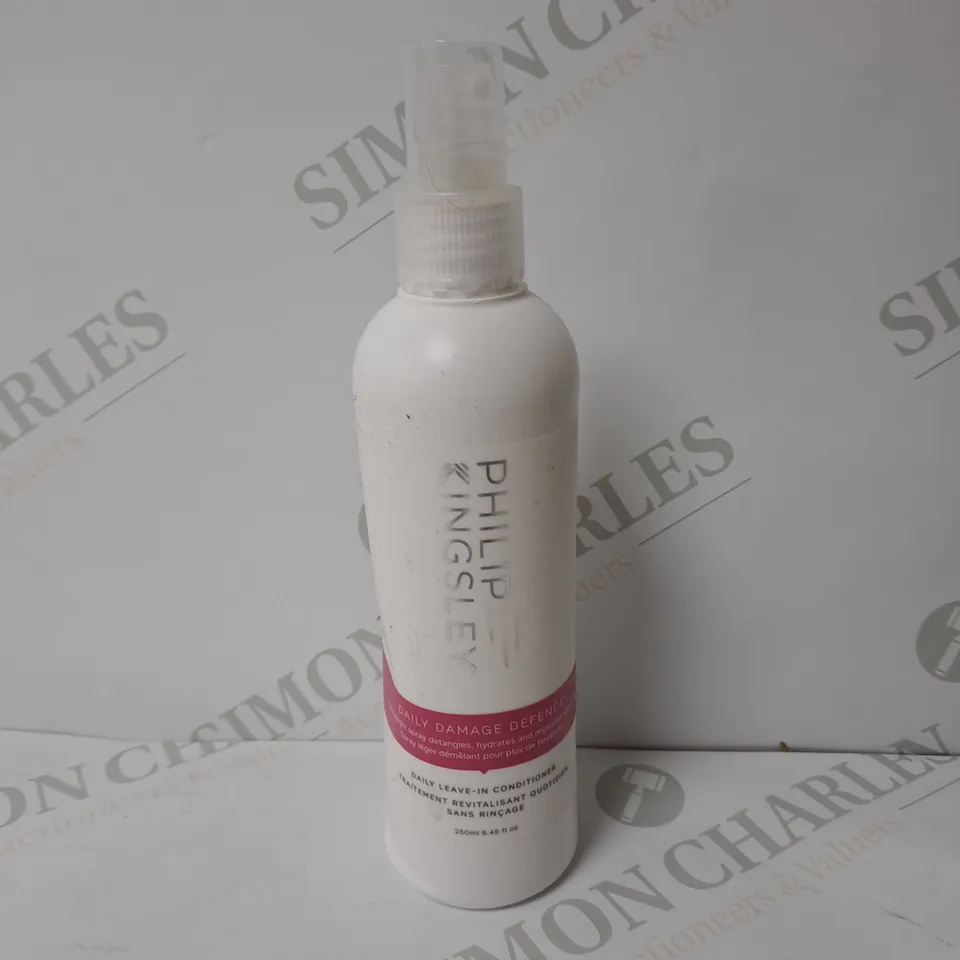 PHILIP KINGSLEY DAILY LEAVE-IN CONDITIONER 250ml