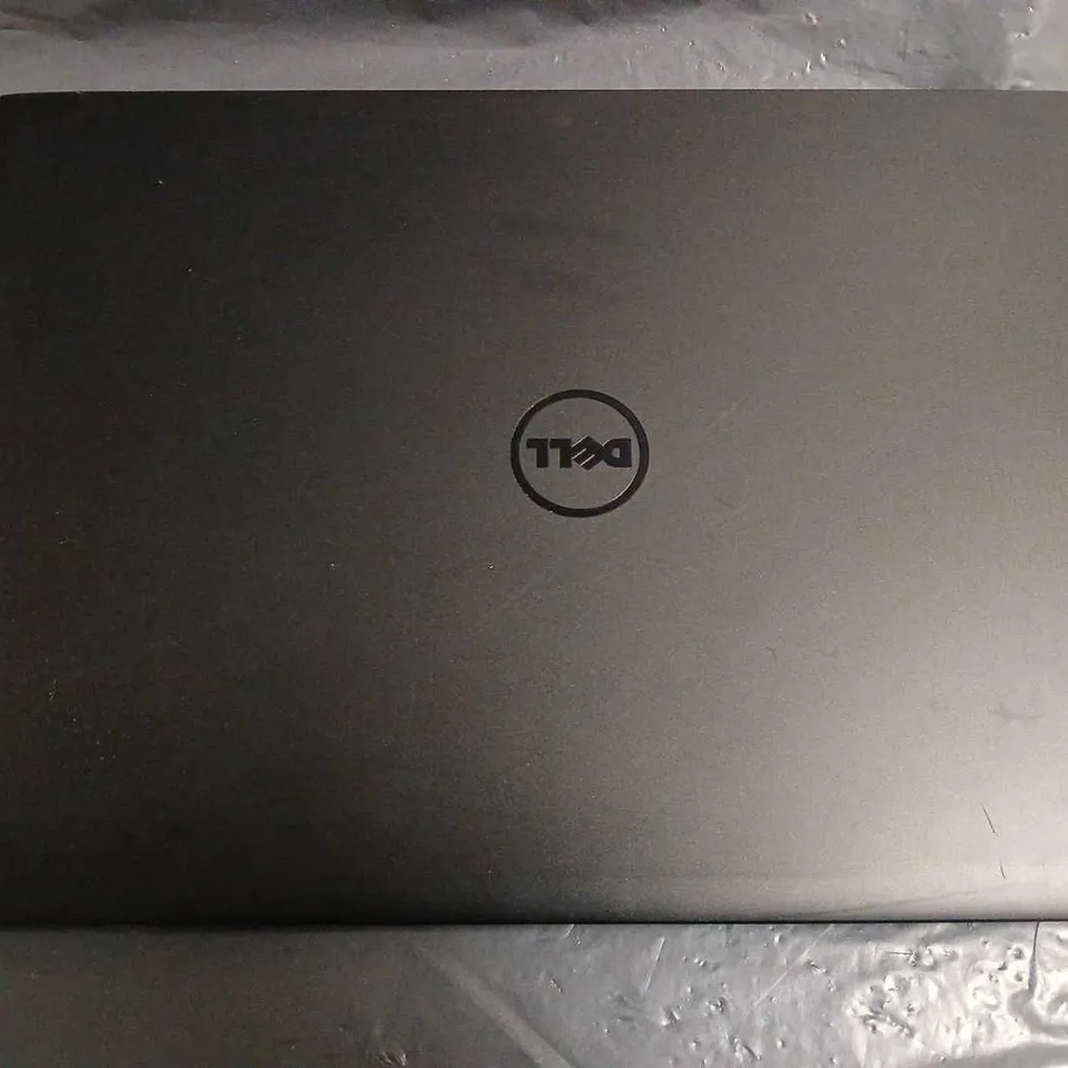 DELL LATITUDE 3570 LAPTOP