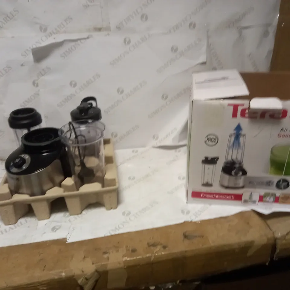 TEFAL BL181D65 FRESHBOOST