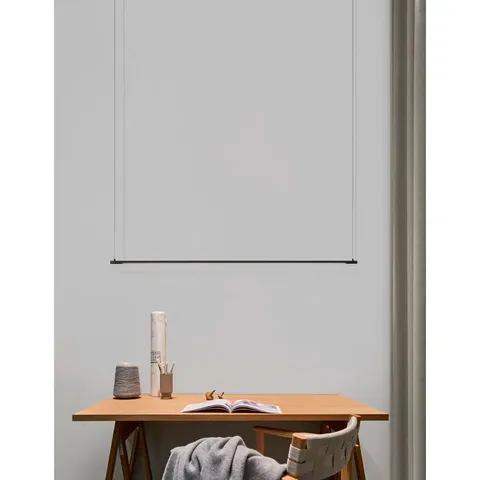 BOXED 1-LIGHT KICHTEN ISLAND LED LIGHT 