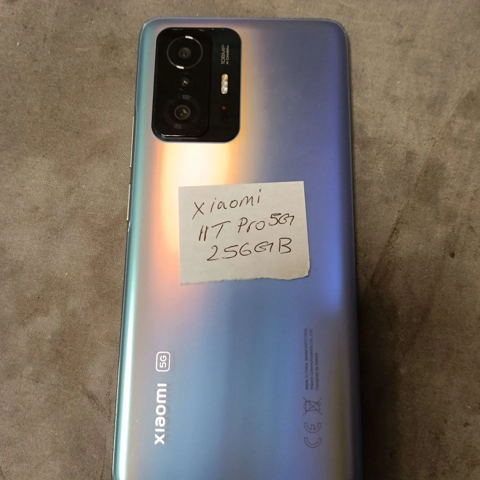 XIAOMI MI PRO SMARTPHONE 