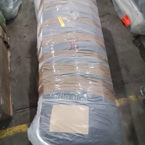 QUALITY BAGGED CHERRYFORD WAYFAIR SLEEP OPEN COIL DOUBLE MATTRESS