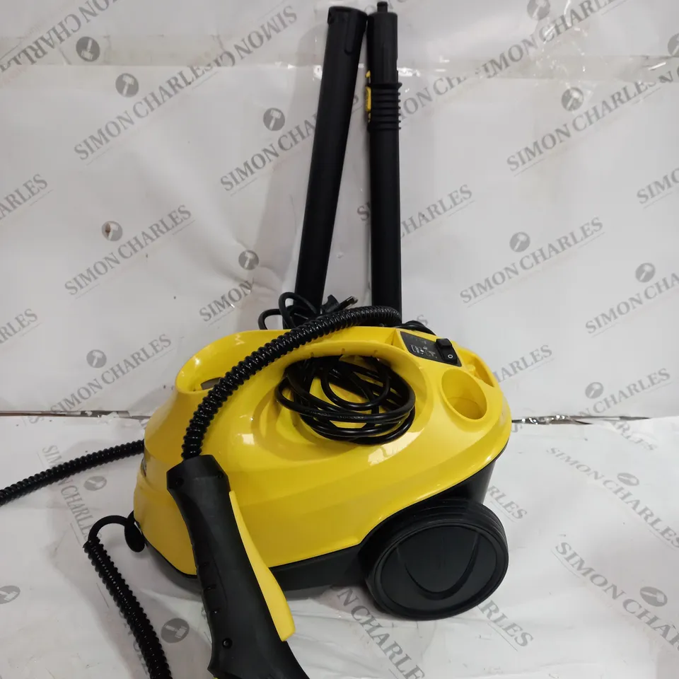 KARCHER SC3 EASYFIX