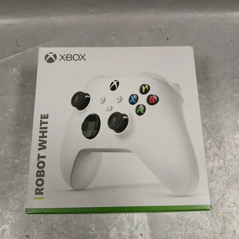 BOXED XBOX WIRELESS CONTROLLER