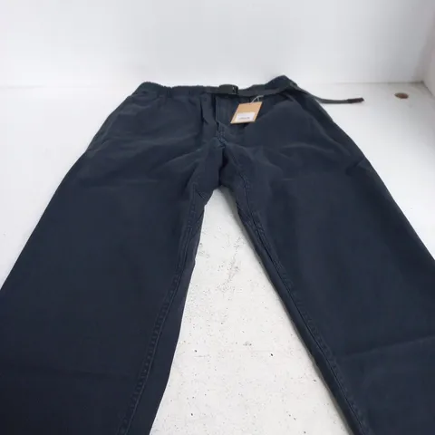 GRAMICCI ORIGINAL FREEDOM PANT – DOUBLE NAVY, ASIA L (US M) MADE IN VIETNAM