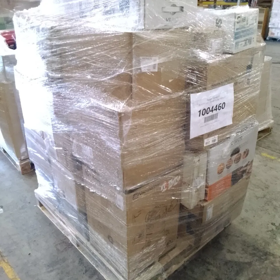 PALLET OF APPROXIMATELY 26 ASSORTED HOUSEHOLD & ELECTRICAL PRODUCTS TO INCLUDE