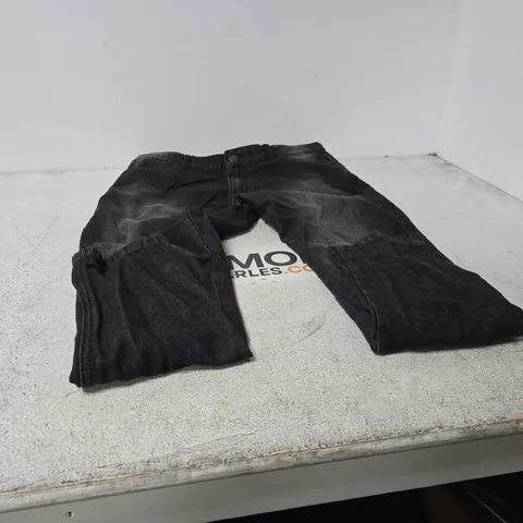 MOTROX URBAN DENIM JEANS WITH KEVLAR β MOTORCYCLE JEANS, 2XL