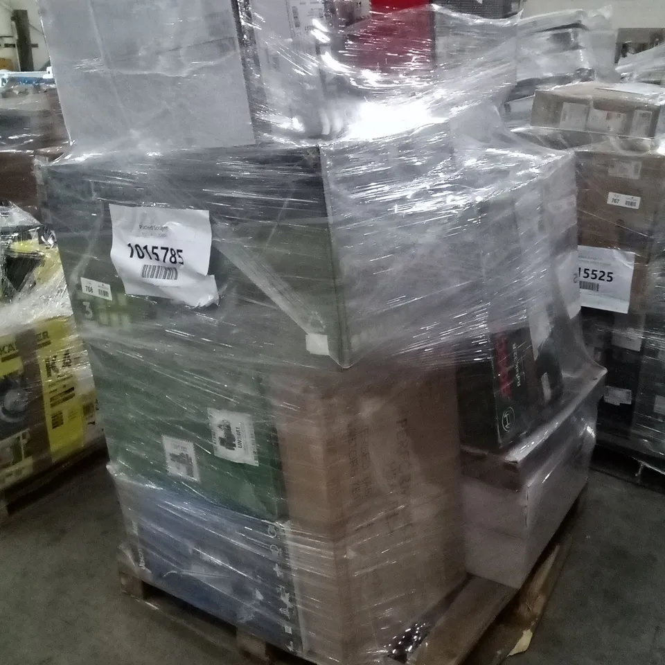 PALLET OF APPROXIMATELY 23 ASSORTED HOUSEHOLD & ELECTRICAL PRODUCTS TO INCLUDE