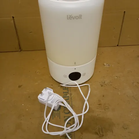 LEVOIT DUAL 200S SMART TOP-FILL HUMIDIFIER