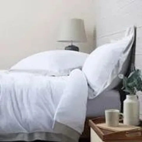 COZEE HOME VELVETSOFT DUVET SET SUPERKING
