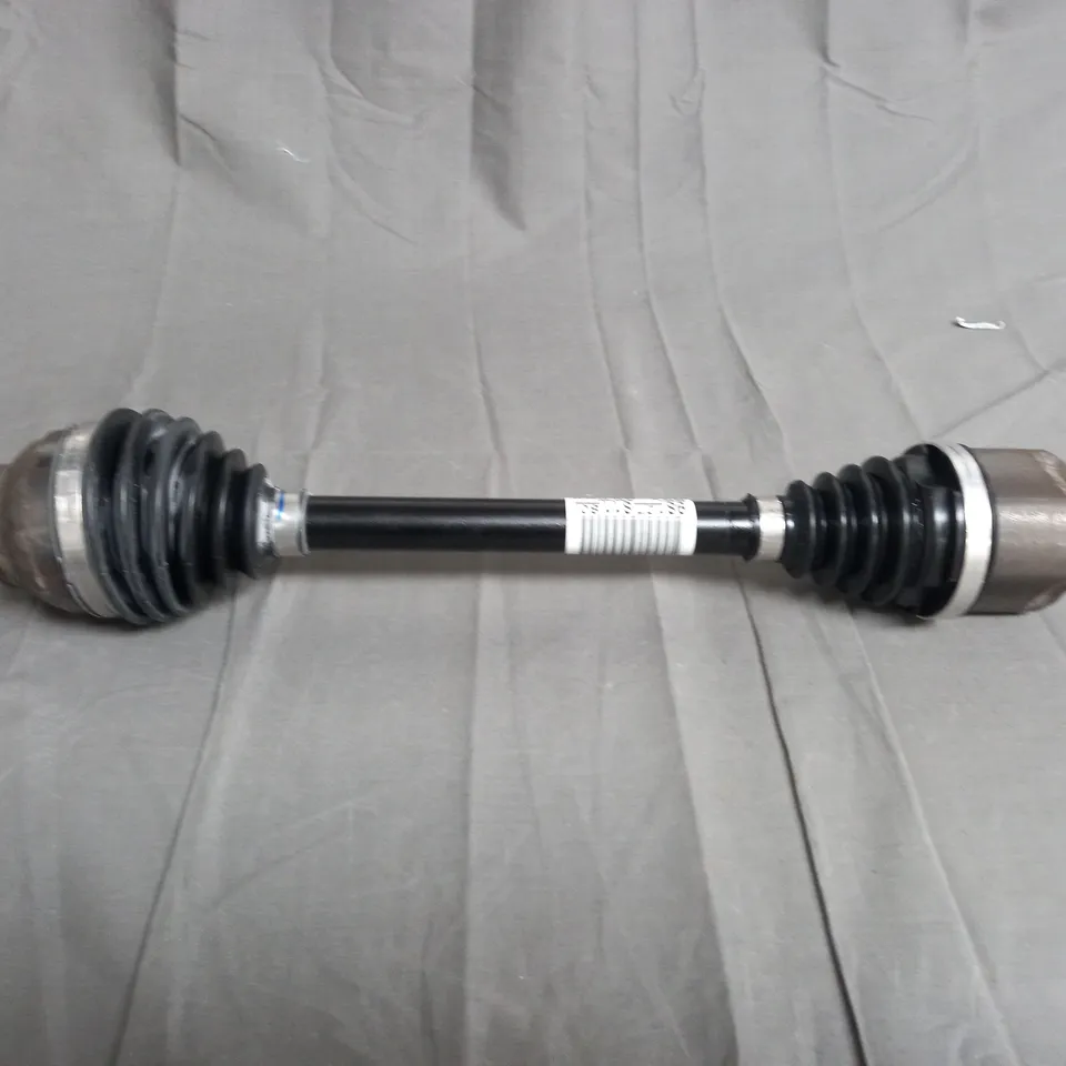 DRIVERS SHAFT