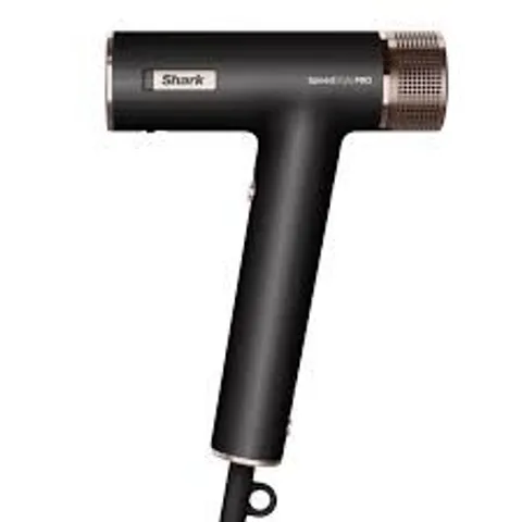 SHARK SPEED STYLE PRO 5 IN 1 HIGH VELOCITY HAIR DRYER SYSTEM