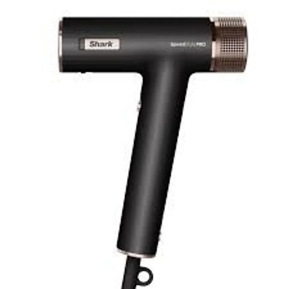 SHARK SPEED STYLE PRO 5 IN 1 HIGH VELOCITY HAIR DRYER SYSTEM