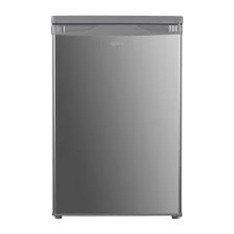 BOXED 55CM UNDER COUNTER LARDER FRIDGE