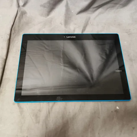 LENOVO TB-X103F TABLET