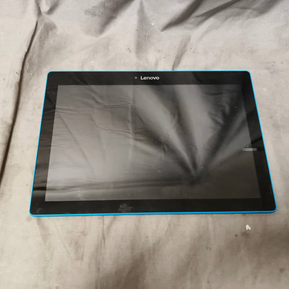 LENOVO TB-X103F TABLET