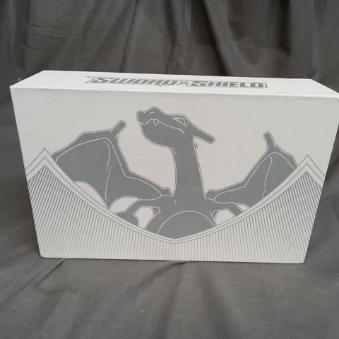 POKEMON TRADING CARD GAME - SWORD AND SHEILD