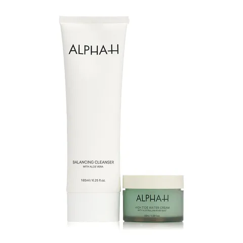 SKINN PEP40 SERUM AND CREAM 50ML DUO