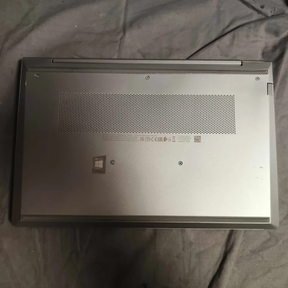 HP PROBOOK 440 G8 LAPTOP – INTEL CORE I5