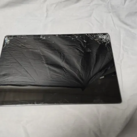 SAMSUNG TABLET – SPACE GRAY 