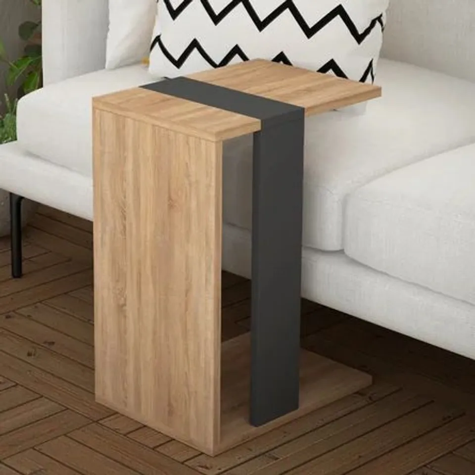 BOXED SADIE SIDE TABLE (1 BOX)