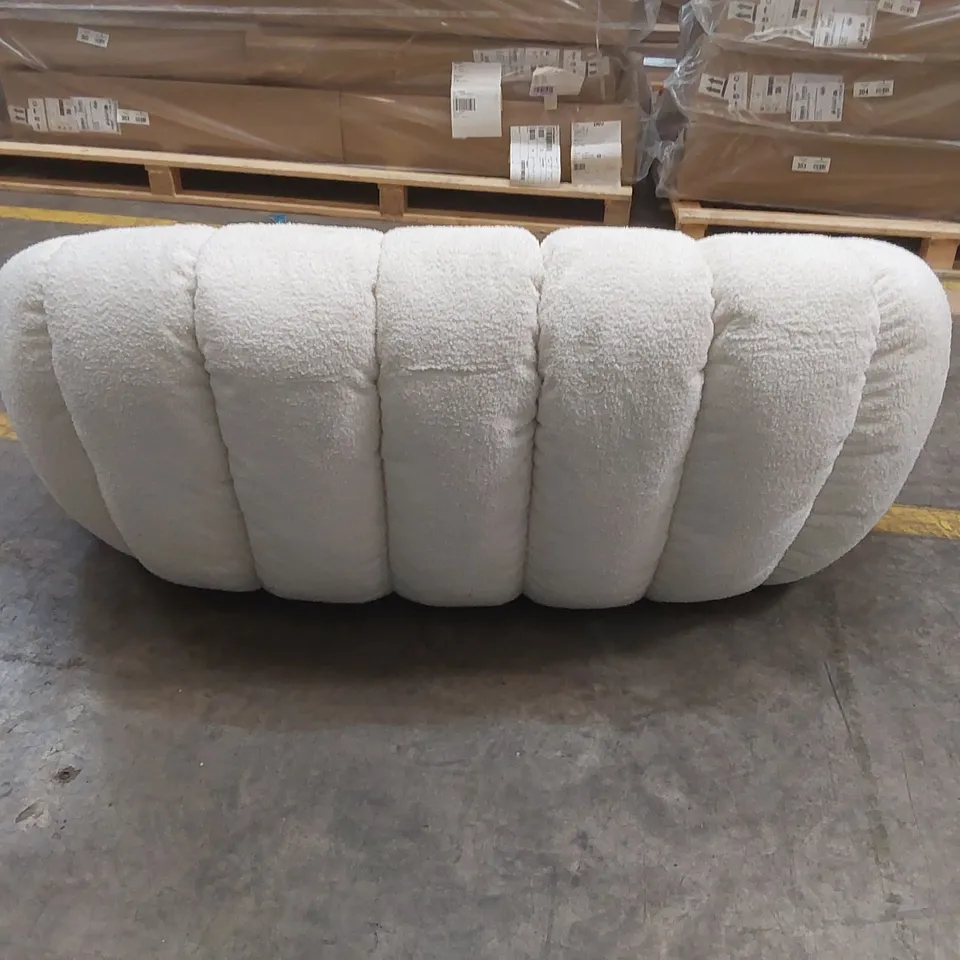 QUALITY DESIGNER EVINS SOFA