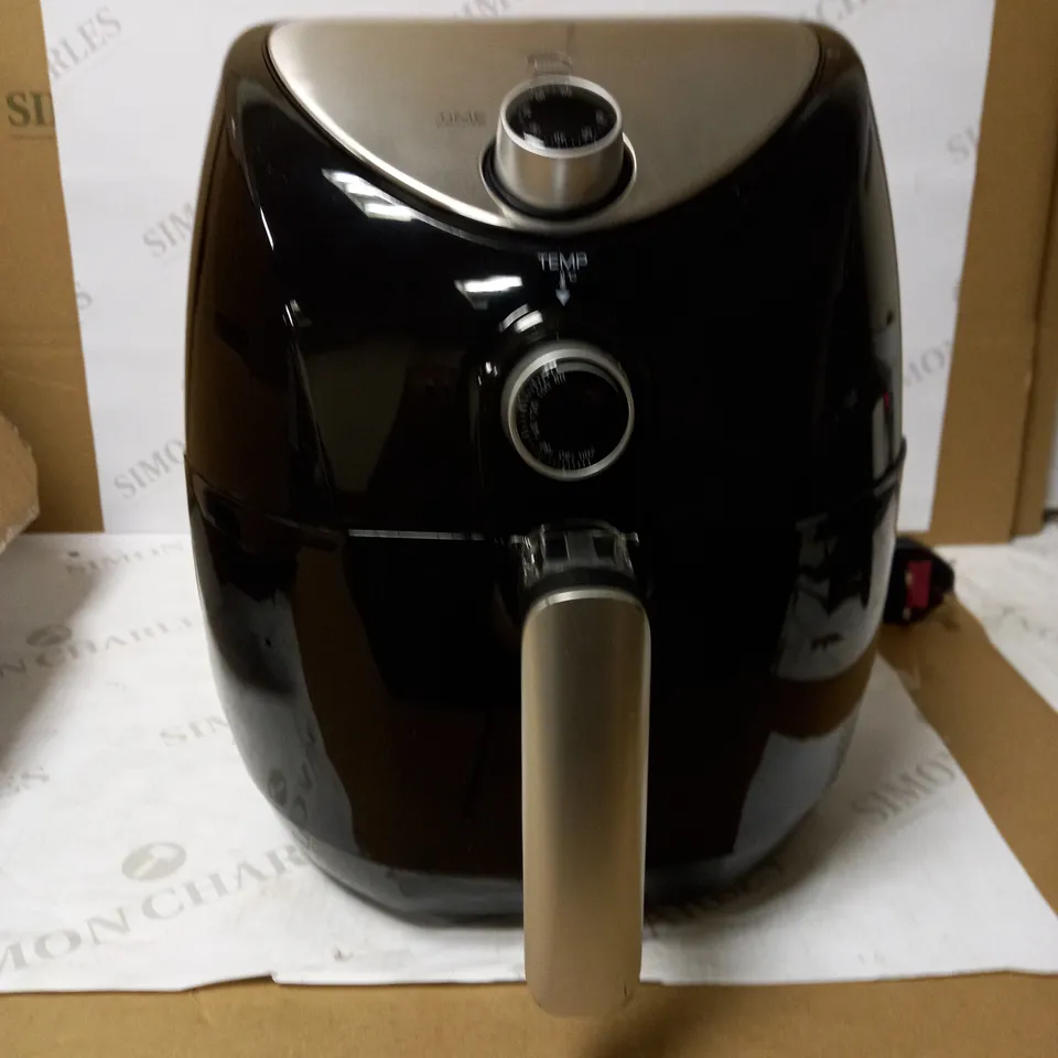 TOWER T17021 4.3 LITRE AIR FRYER