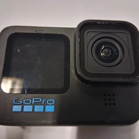 GO PRO 11 BLACK
