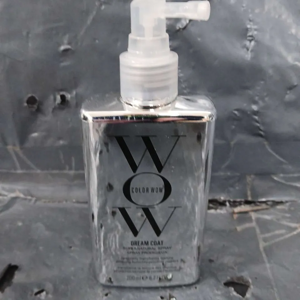 WOW DREAM COAT SPRAY 