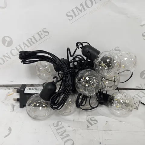 BOXED HR FAIRY LIGHT WARM WHITE