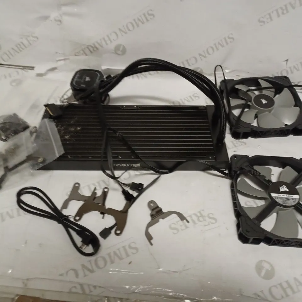 CORSAIR COMPONENTS