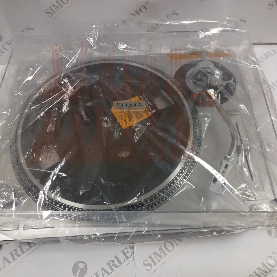 VICTROLA PROFFESIONAL TURNTABLE