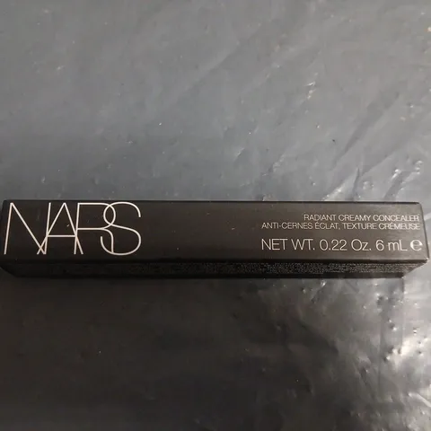 NARS RADIANT CREAMY CONCEALER – 6ML
