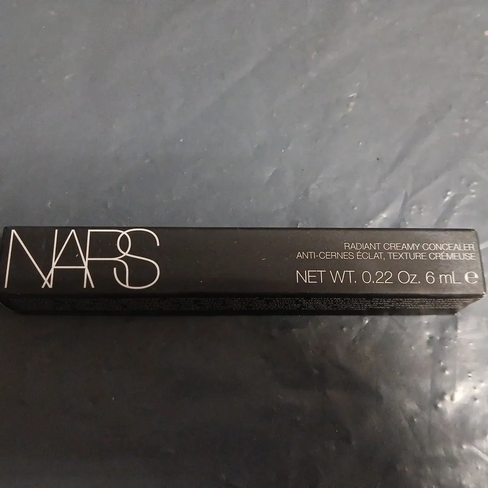 NARS RADIANT CREAMY CONCEALER – 6ML