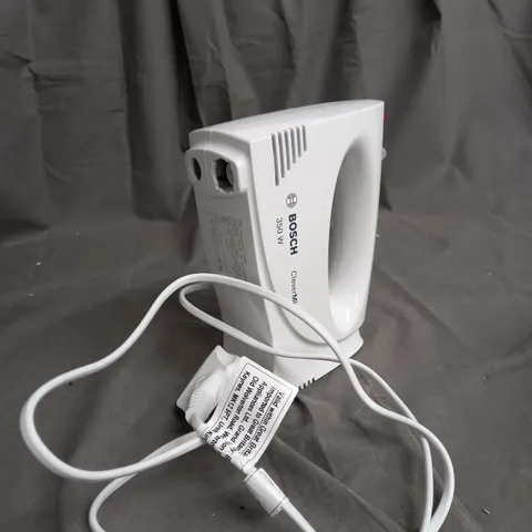 BOXED BOSCH CLEVER MIXX