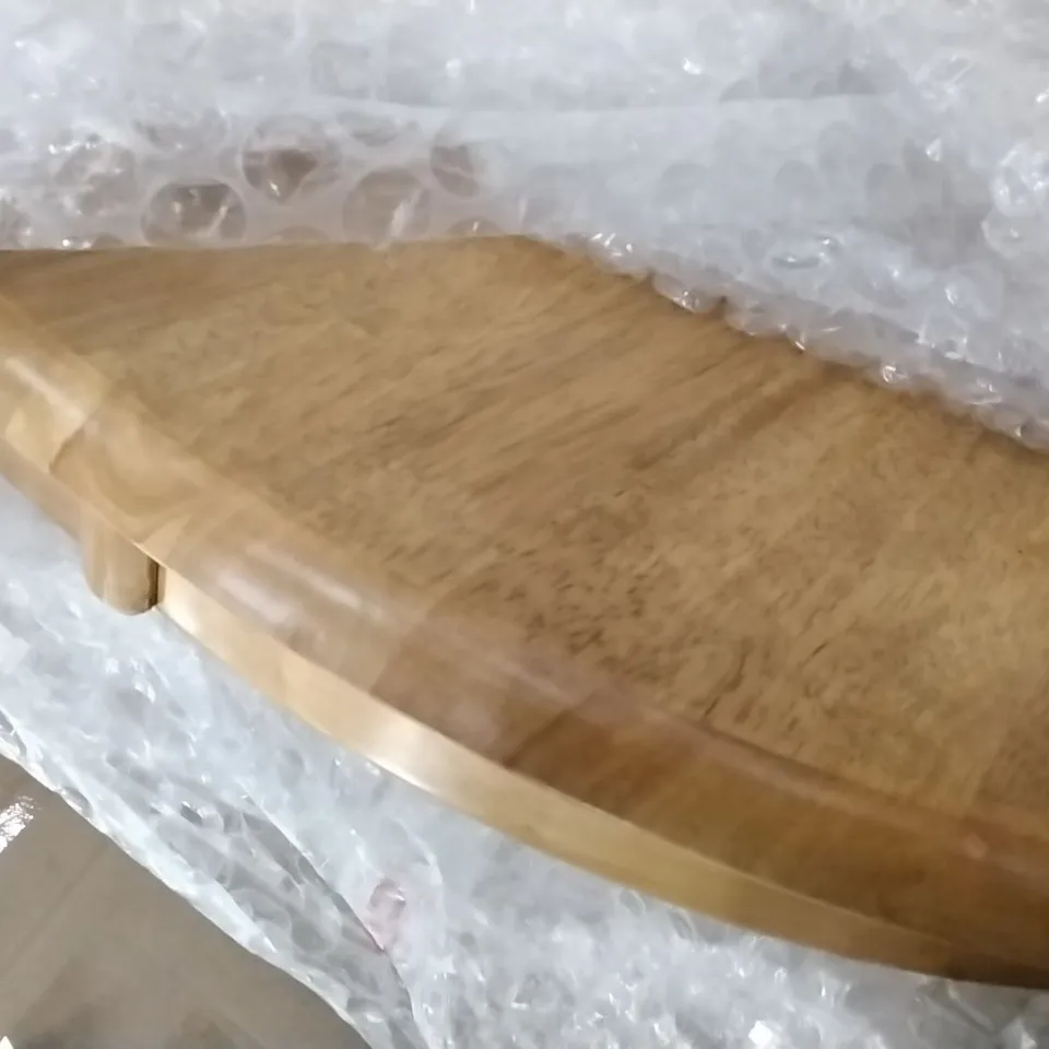 DESIGNER OVAL DINING TABLE TOP