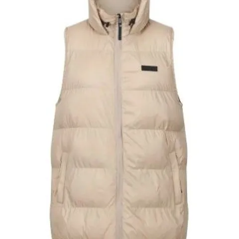 REGATTA GANELLA WOMEN'S GILET BARLEY CORN SIZE 14