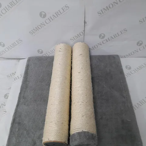DIVCHI CAT SCRATCHING POST