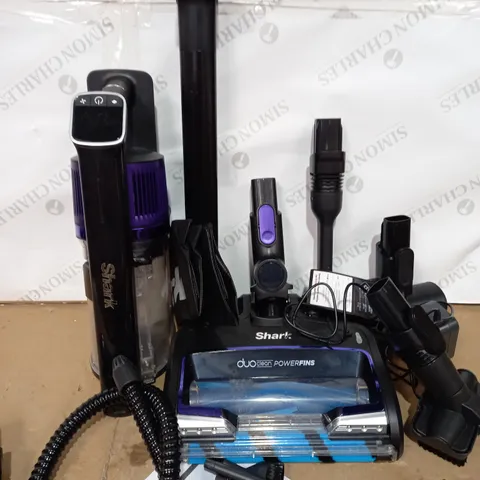 SHARK CORDLESS STICK VACUUM IZ390UKTQ