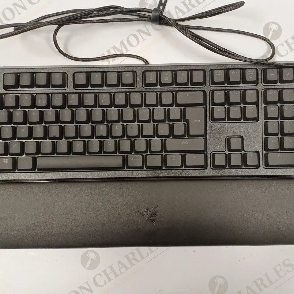 RAZER ORNATA V2 - GAMING KEYBOARD