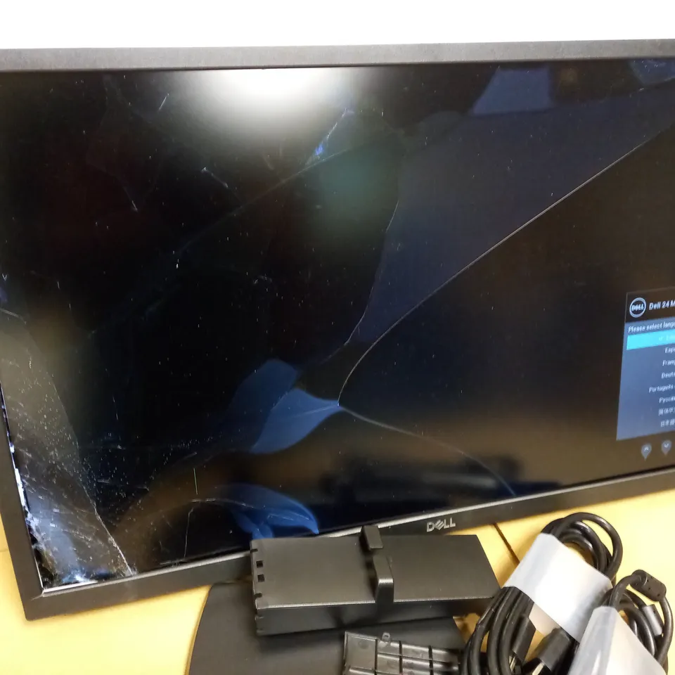 DELL SE2422HX FULL HD (1920 X 1080) MONITOR