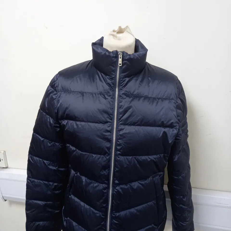 MILANO PRADA BUBBLE COAT SIZE UNSPECIFIED