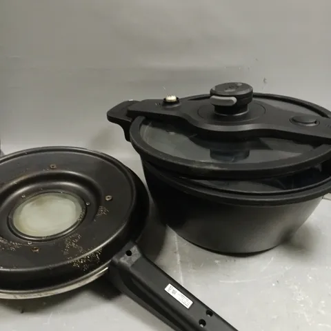 REMOSKA PORTABLE ALL IN ONE OVEN
