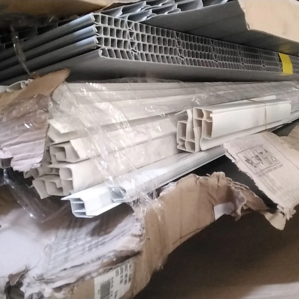 BOXED KETER MAINTENANCE FREE SHED